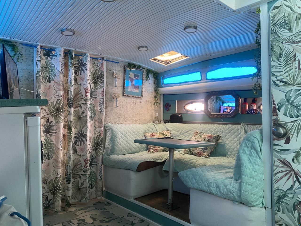Bayliner Avante