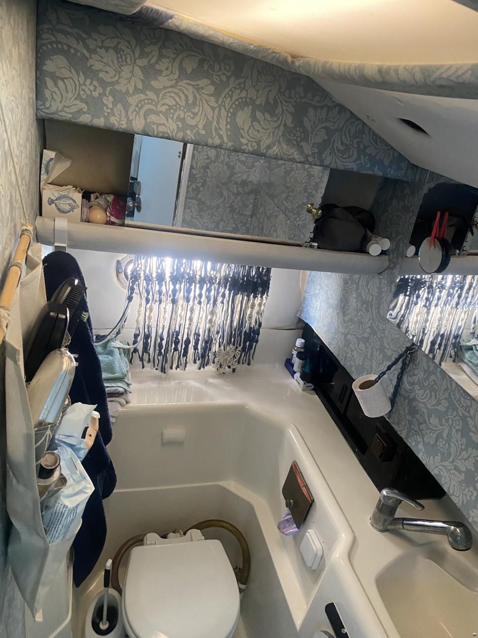 Bayliner Avante