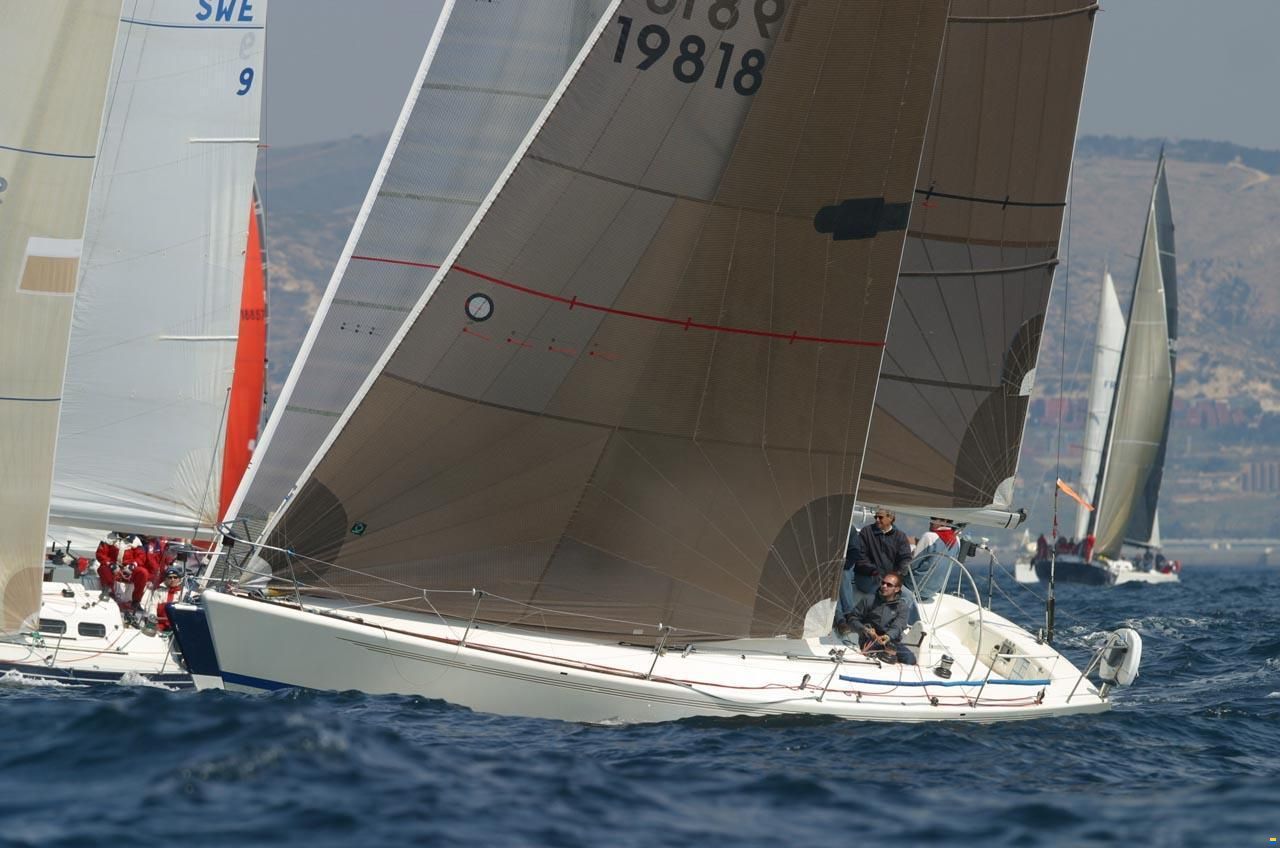 X-Yachts IMX 38