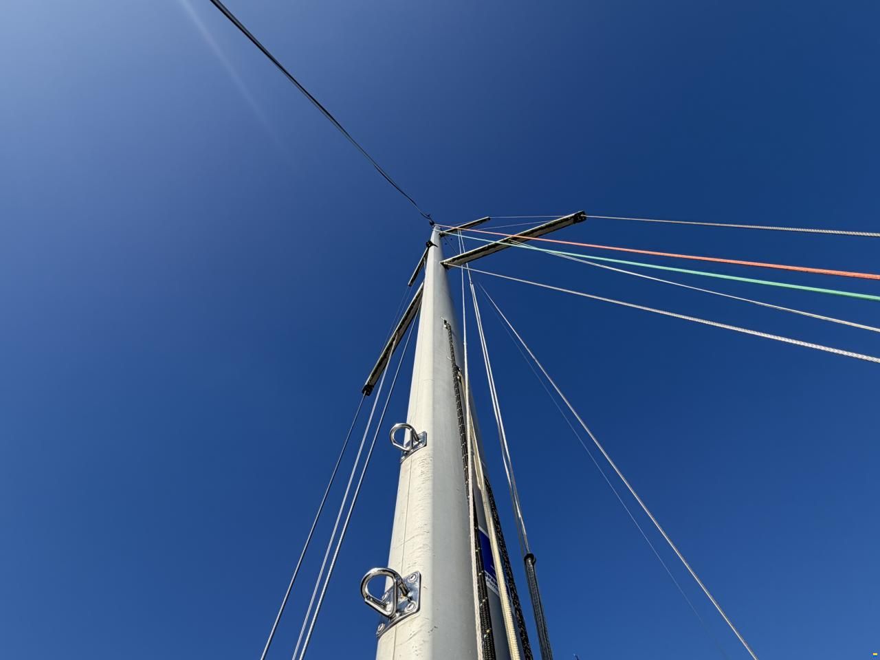 Dufour 34 Performance