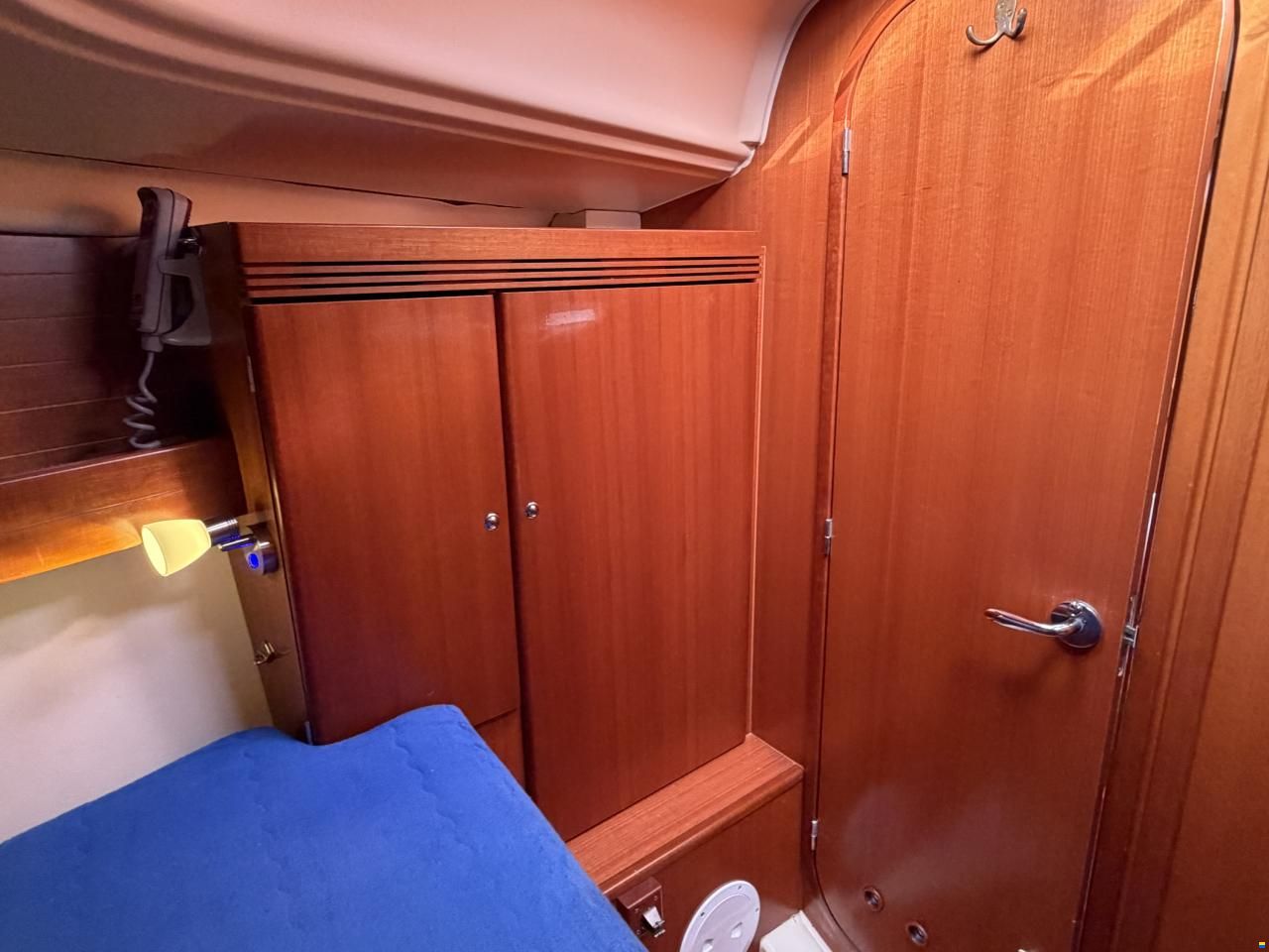 Dufour 34 Performance