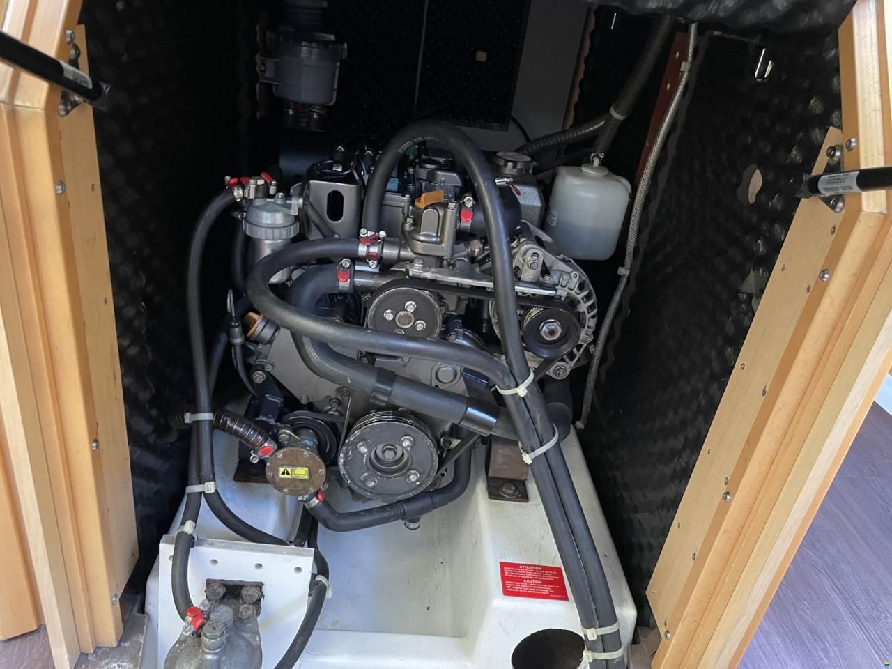 Beneteau Oceanis 38 Cruiser
