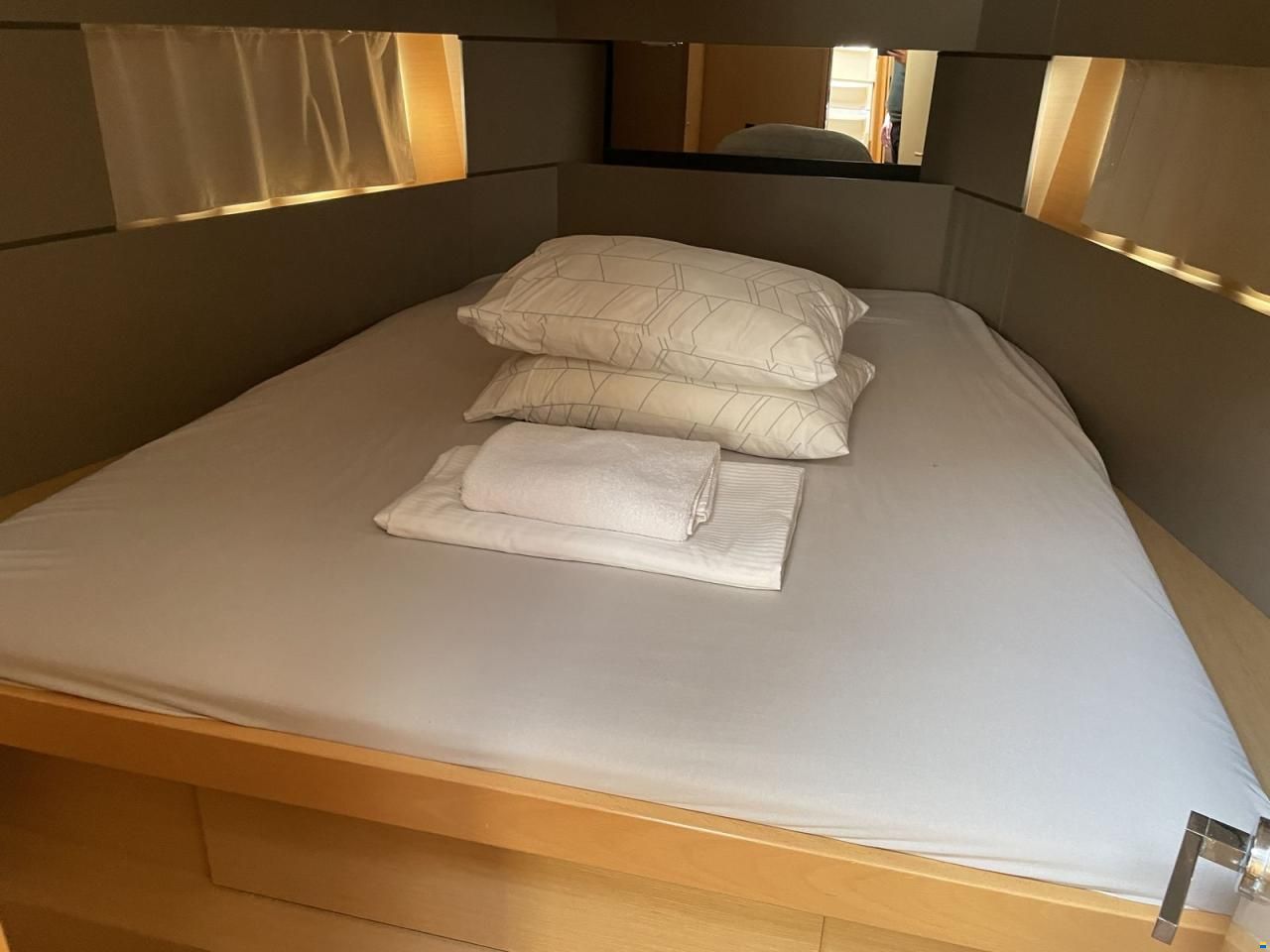 Beneteau Oceanis 38 Cruiser