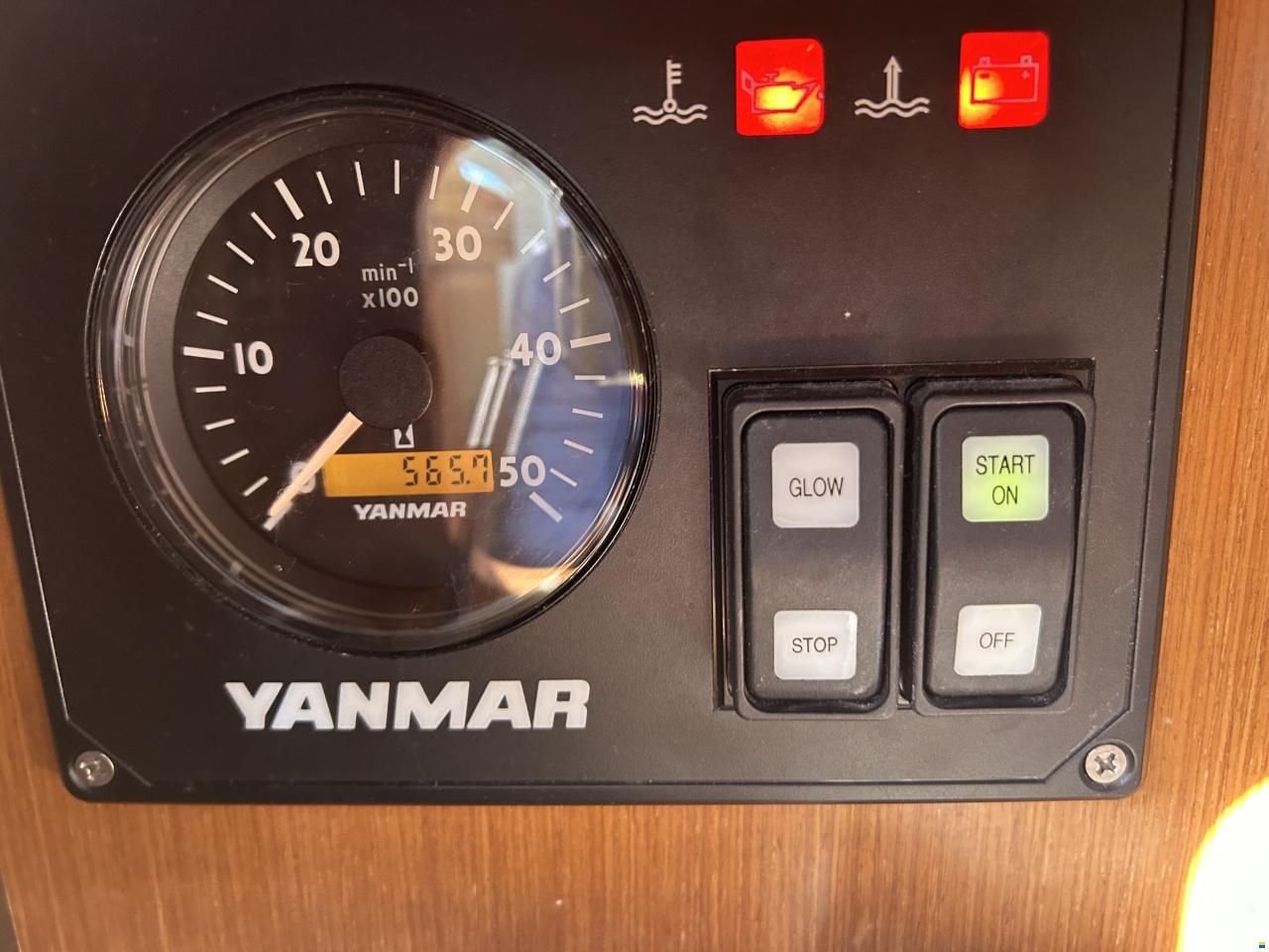 Jeanneau Sun Fast 3200