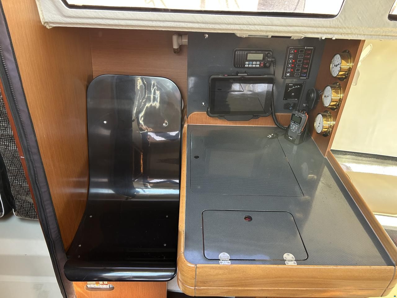 Jeanneau Sun Fast 3200