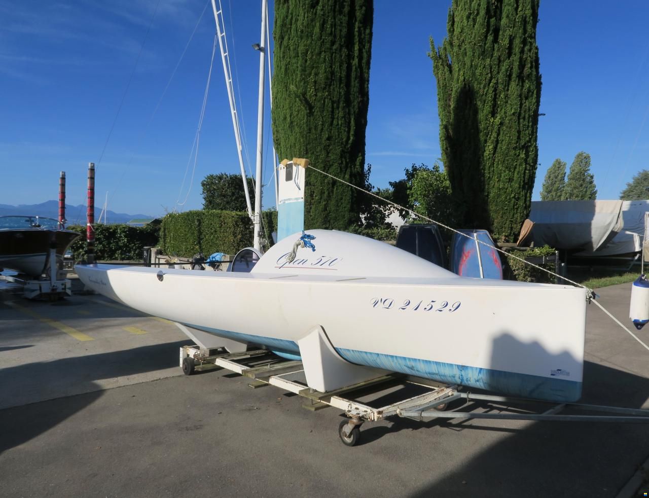 Phil&eacute;as Open 5.70