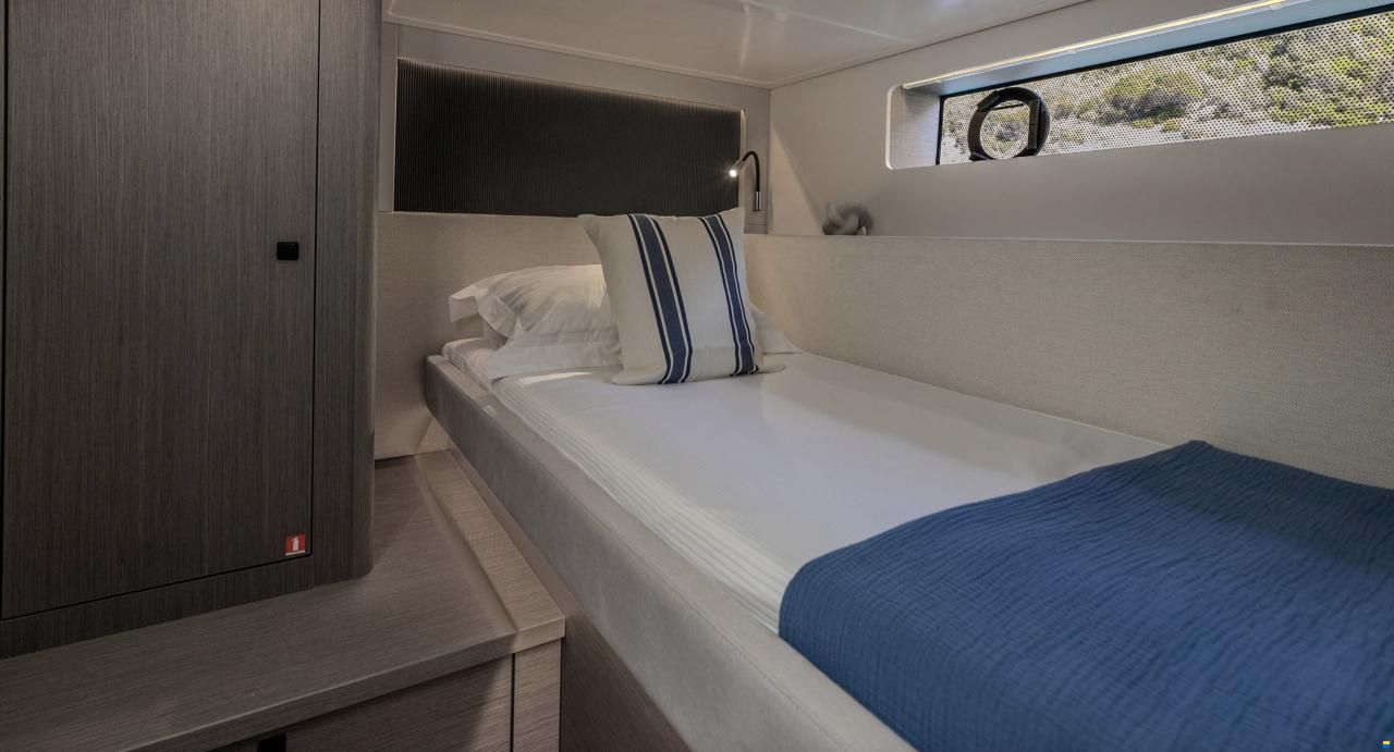 Beneteau Gran Turismo 50