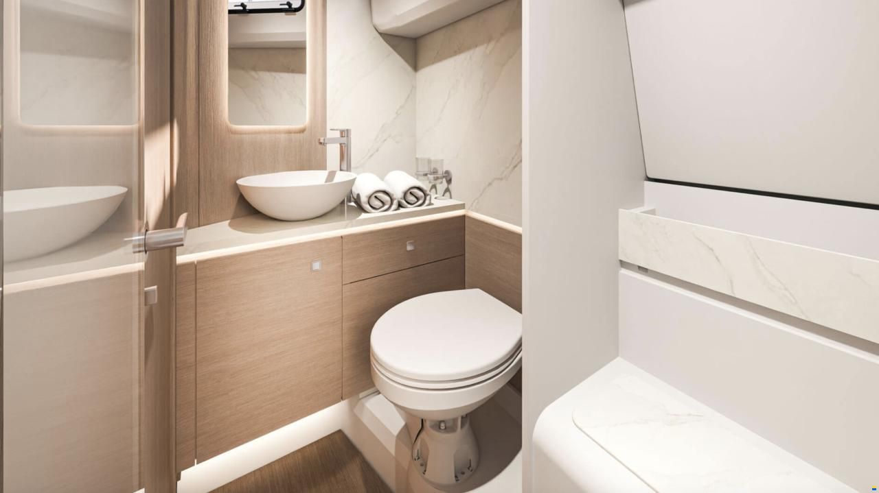 Beneteau Gran Turismo 35