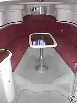 Cranchi acquamarina 31