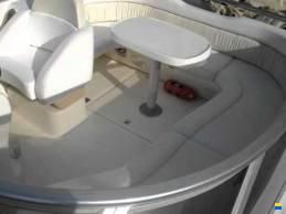 Cranchi acquamarina 31