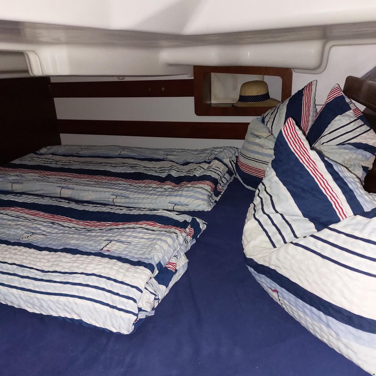 Beneteau Oceanis 343 Clipper
