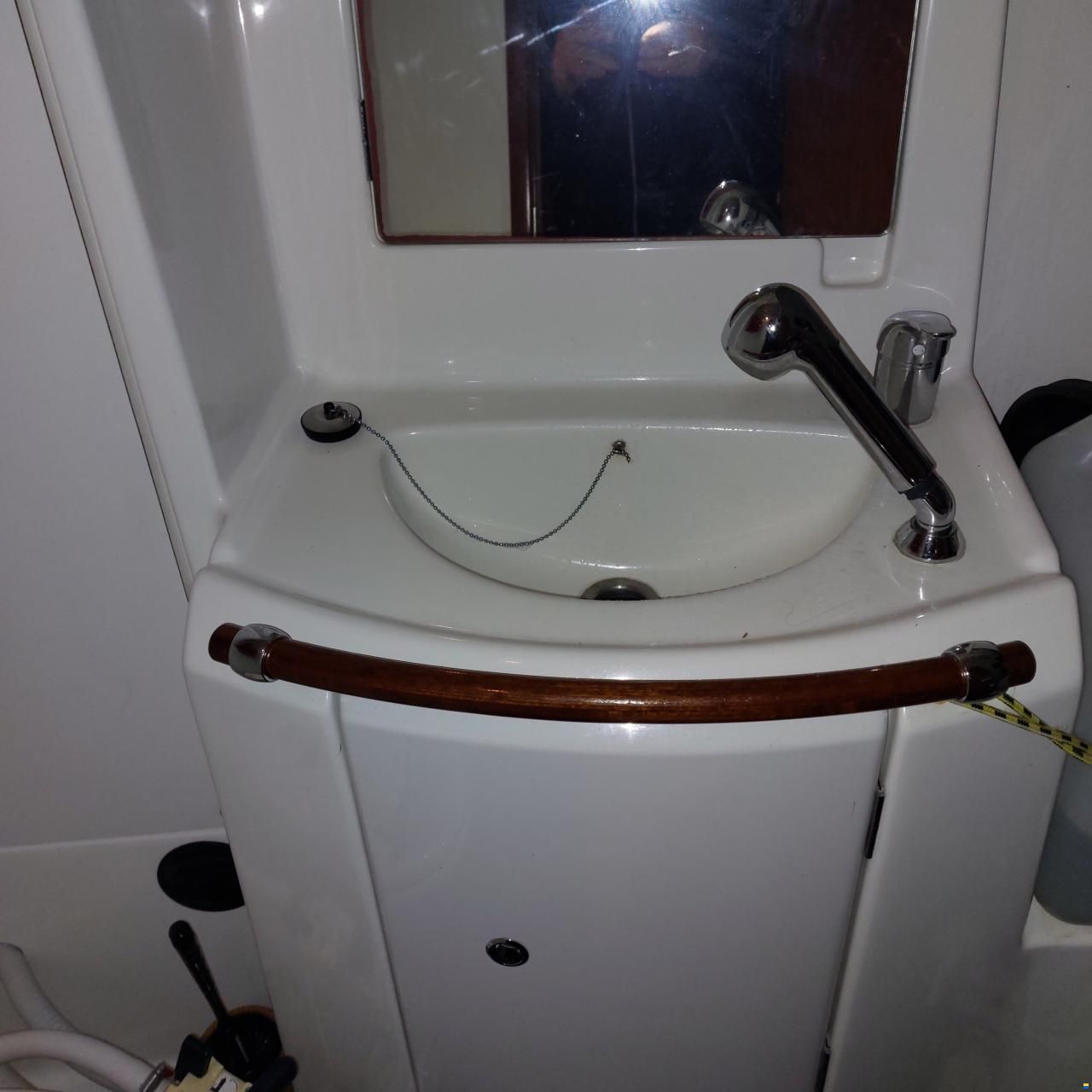 Beneteau Oceanis 343 Clipper