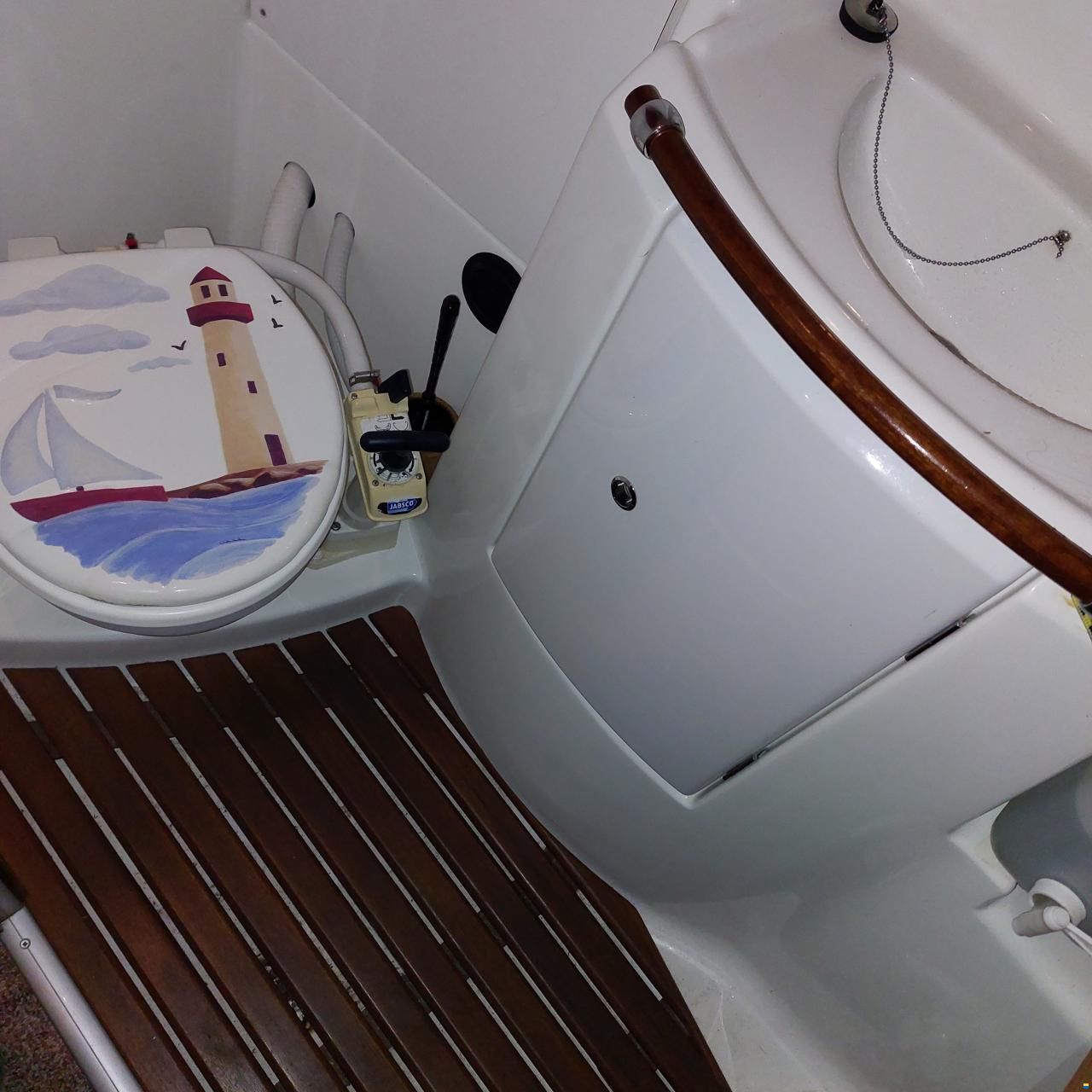 Beneteau Oceanis 343 Clipper