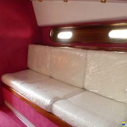 Benetti Offshore 12M