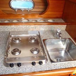 Benetti Offshore 12M