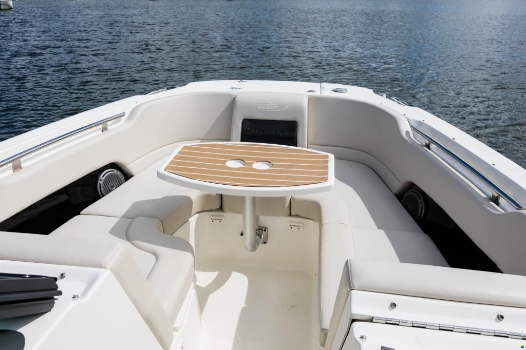 Boston Whaler 280 Vantage