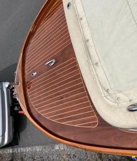 Swiss Craft Runabout Spezial