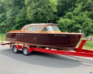 Swiss Craft Runabout Spezial