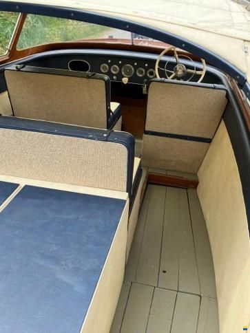 Swiss Craft Runabout Spezial