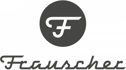 Frauscher Logo