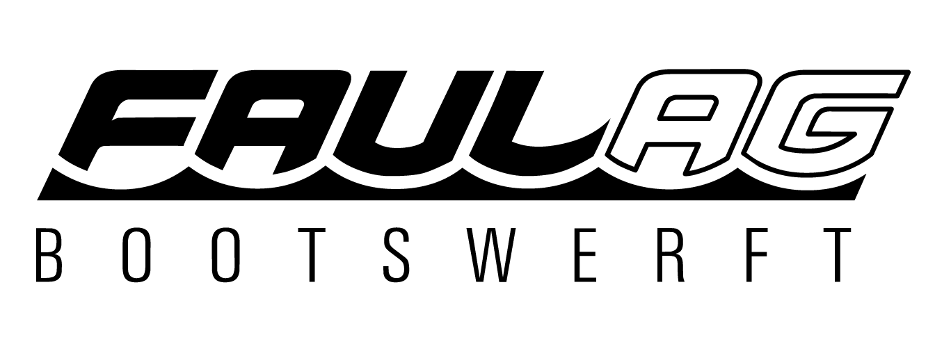 Faul Motorbåt