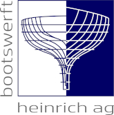 Heinrich Werft Segelboot