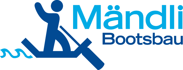 Mändli Bateau à moteur