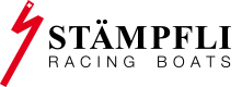 Staempfli Bateau à moteur