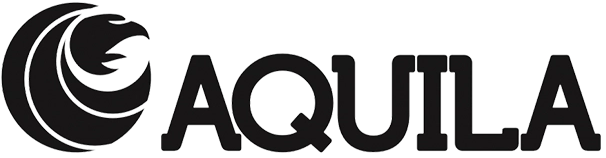 AQUILA Barco a motor