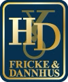 Fricke & Dannhus Segelboot