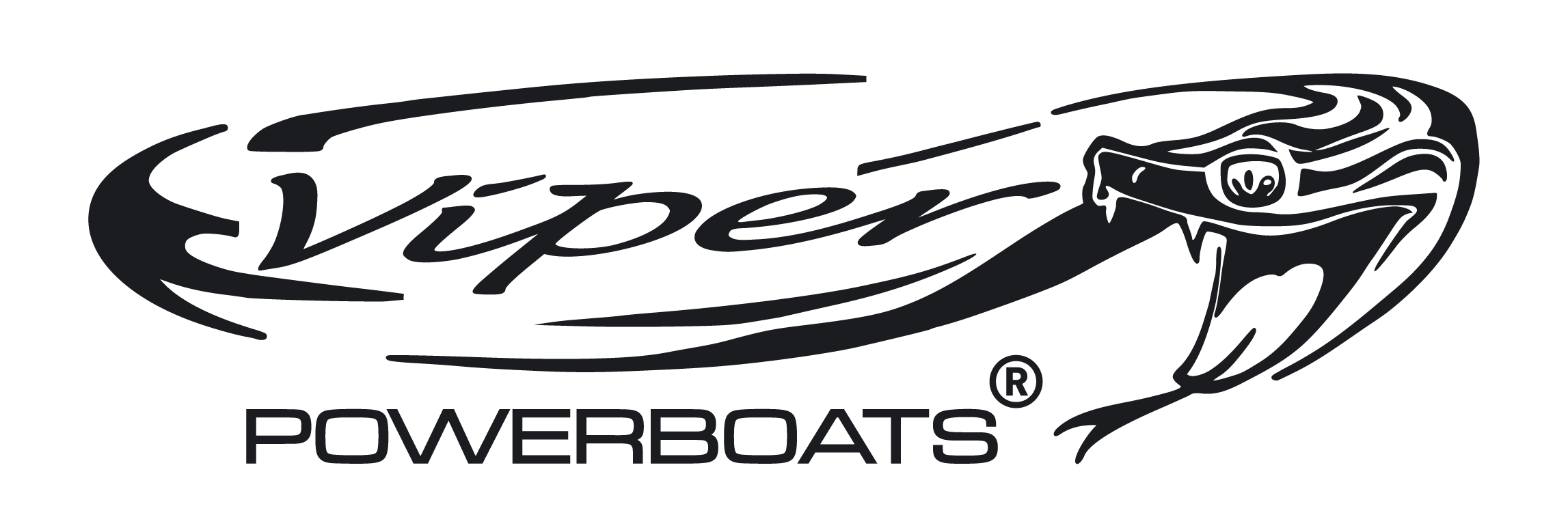 Viper Motorboot