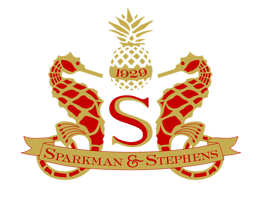 Sparkman and Stephens Voilier