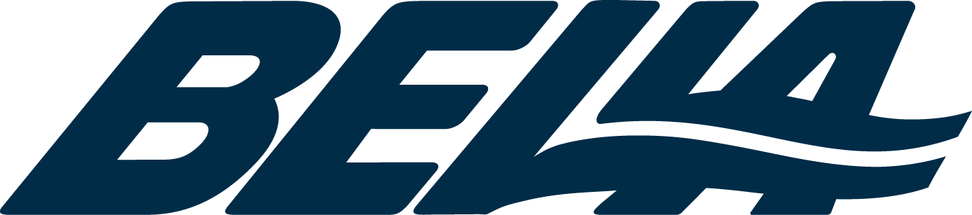 Bella Bateau à moteur