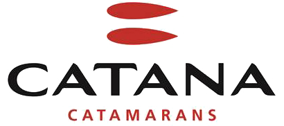 Catana Sailing boat