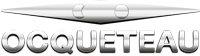 Ocqueteau Barca a motore