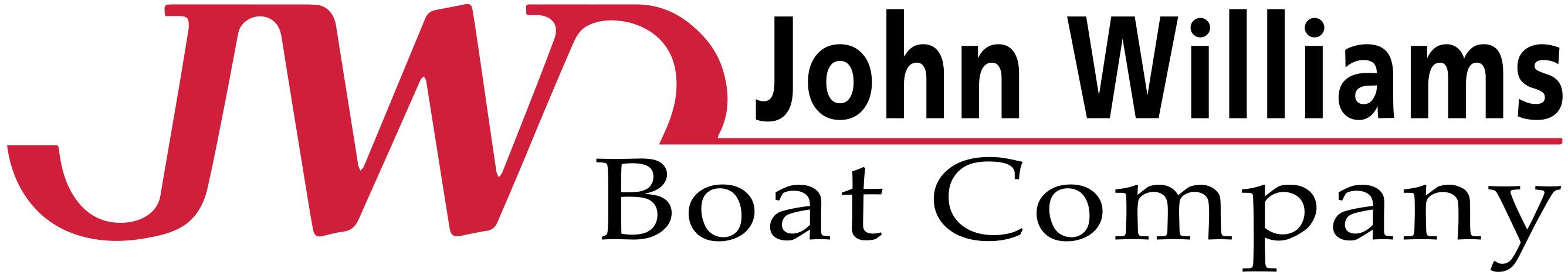 Williams Schlauchboot