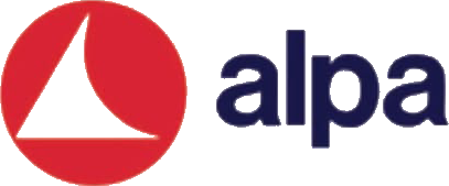 Alpa Barca a vela