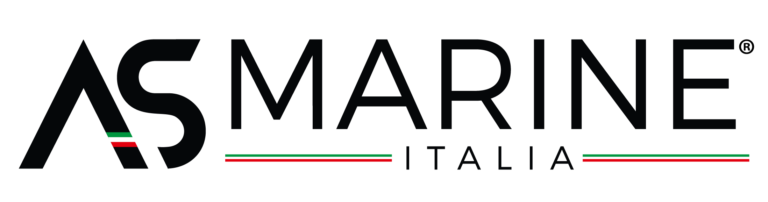 AS Marine Italia Barca a motore