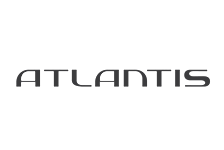 Atlantis Barca a motore