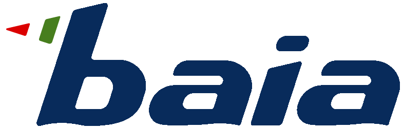 Baia Motorboot