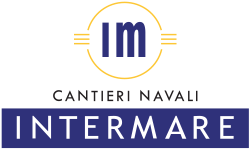 Intermare Barca a motore