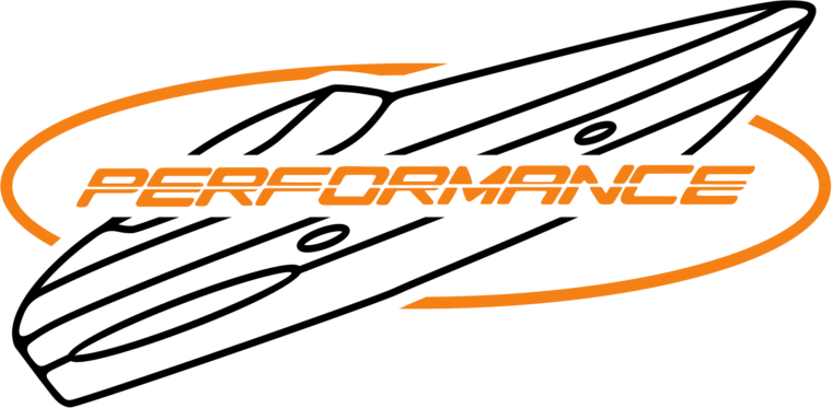Performance Motorboot