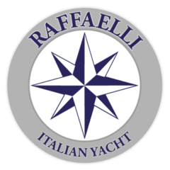 Raffaelli Barca a motore