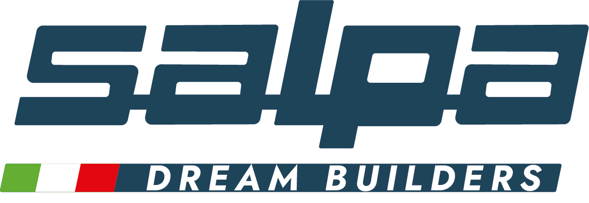 Salpa Bateau pneumatique