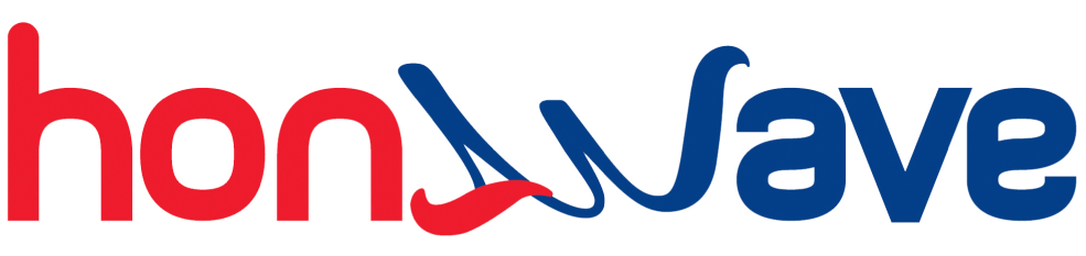 Honda Honwave Schlauchboot