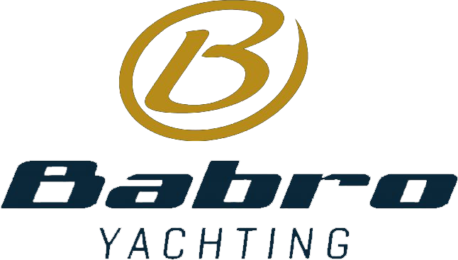 Babro Bateau à moteur