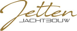 Jetten Motorboot