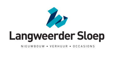 Langweerder Sloep Motorboot