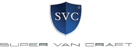 Super van Craft Motorboot