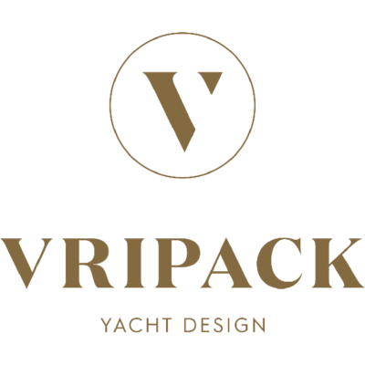 Vripack Motorboot